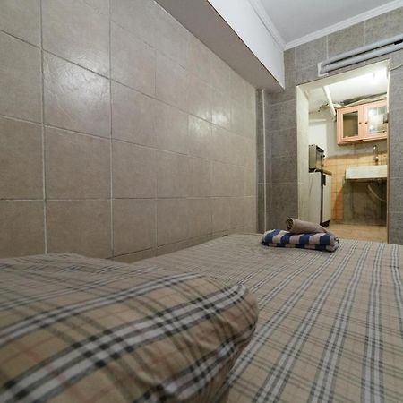 Private Flat For 2 Or 3 With Back Yard Near Exarhia Square And Archaelogical Museum Apartment เอเธนส์ ภายนอก รูปภาพ